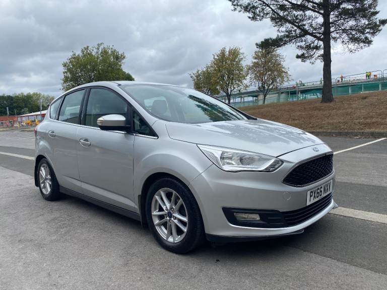 2016 (66) Ford C-Max 1.5 TDci Zetec, renault scenic, citroen c3 picasso,ford focus,vauxhall meriva