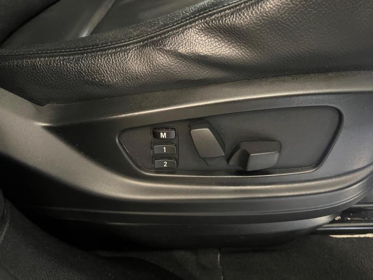 2010 BMW X6 3.0 30d Steptronic xDrive Euro 5 5dr COUPE Diesel Automatic