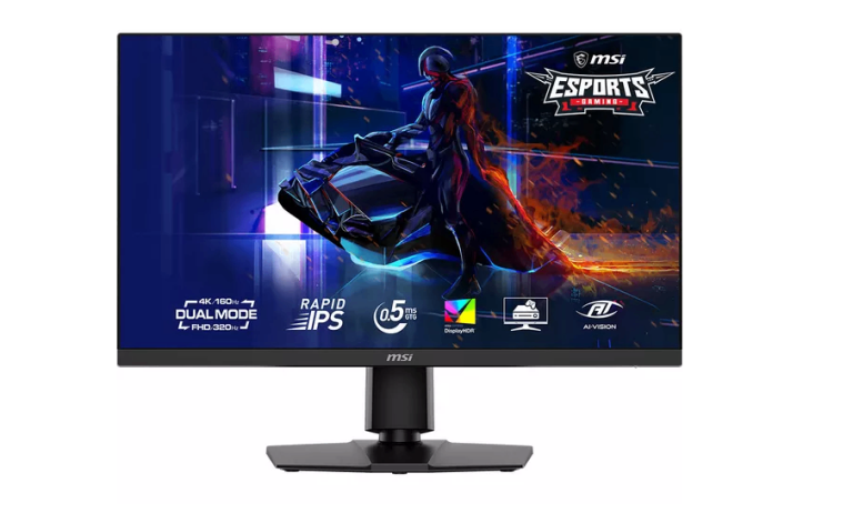 MSI Gaming Monitor - As Good As New