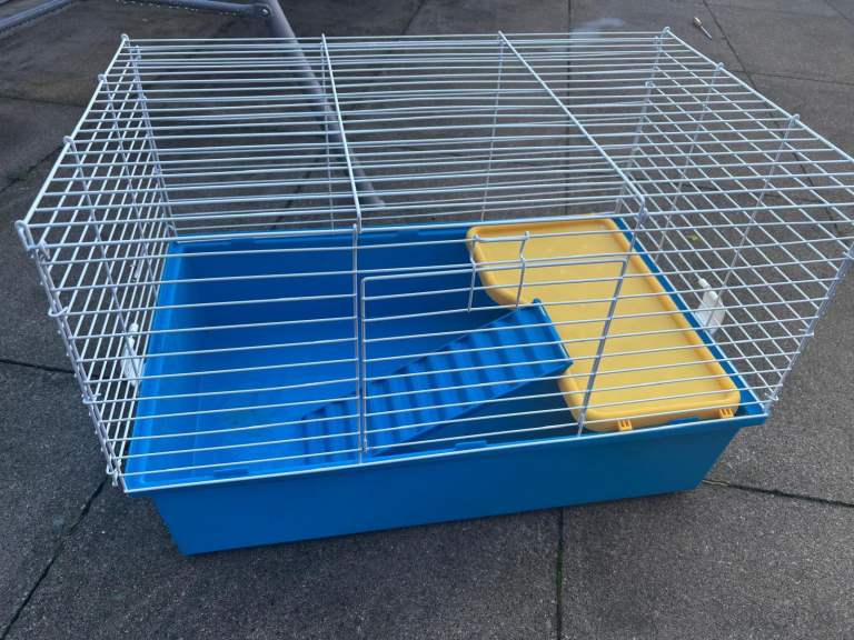 selling cage for small animals