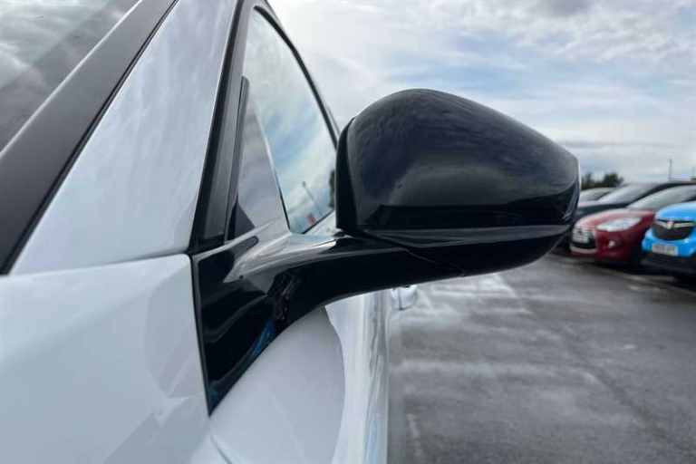 2022 Peugeot 308 SW 1.2 PureTech GT Premium Estate 5dr Petrol EAT Euro 6 (s/s) (130 ps) Estate Pe...