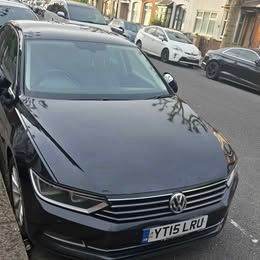 Volkswagen, PASSAT, Saloon, 2015, Semi-Auto, 1968 (cc), 4 doors