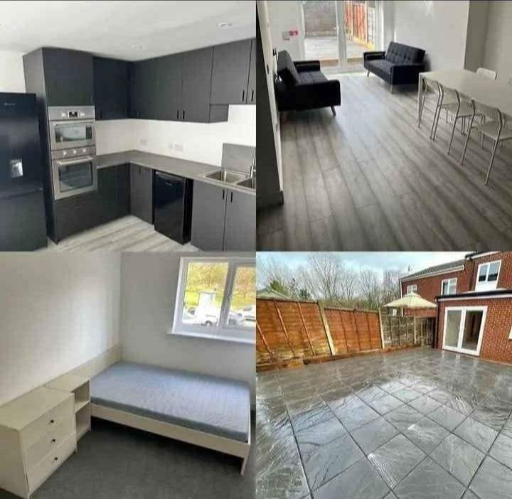 SUPPORTED ACCOMMODATION