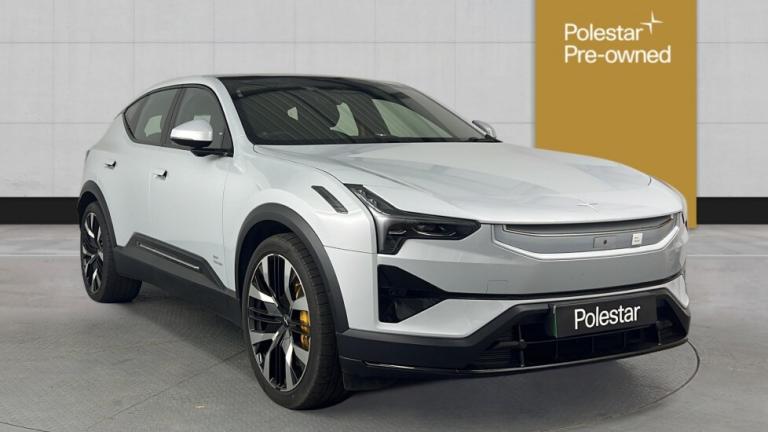 2025 Polestar Polestar 3 Polestar 3 Long range Dual motor Performance - Plus Estate Electric Auto...