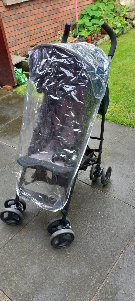 Joie Stroller 