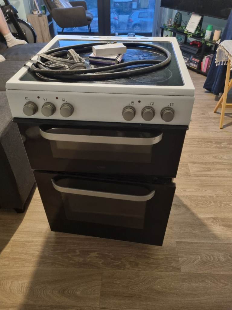 Cooker see description