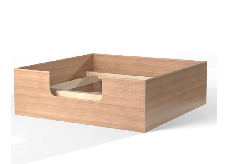 The Hutch Company Whelping Box RRP £59.99