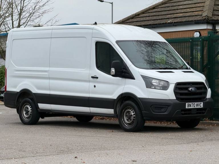 2021 Ford Transit 2.0 350 EcoBlue Leader Panel Van 5dr Diesel Manual FWD L3 H2 Euro 6 (s/s) ( PAN...