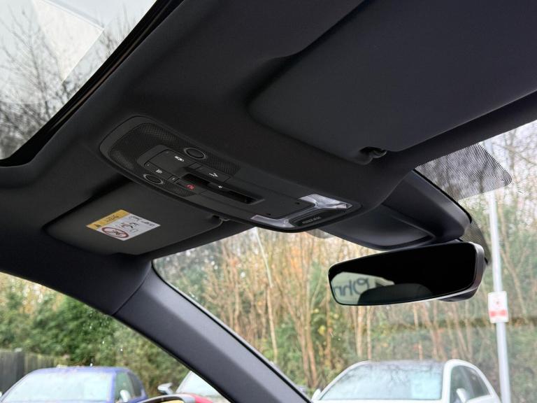  Audi A3 1.5 TFSI 35 S line Sportback 5dr Petrol Manual Euro 6 (s/s) (150 ps) Petrol Manual