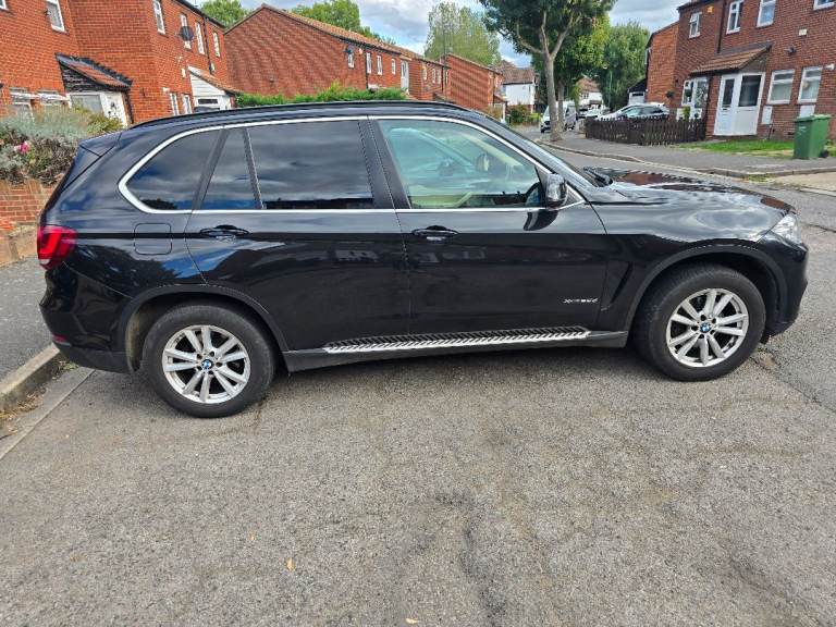 BMW, X5, Estate, 2016, Other, 1995 (cc), 5 doors