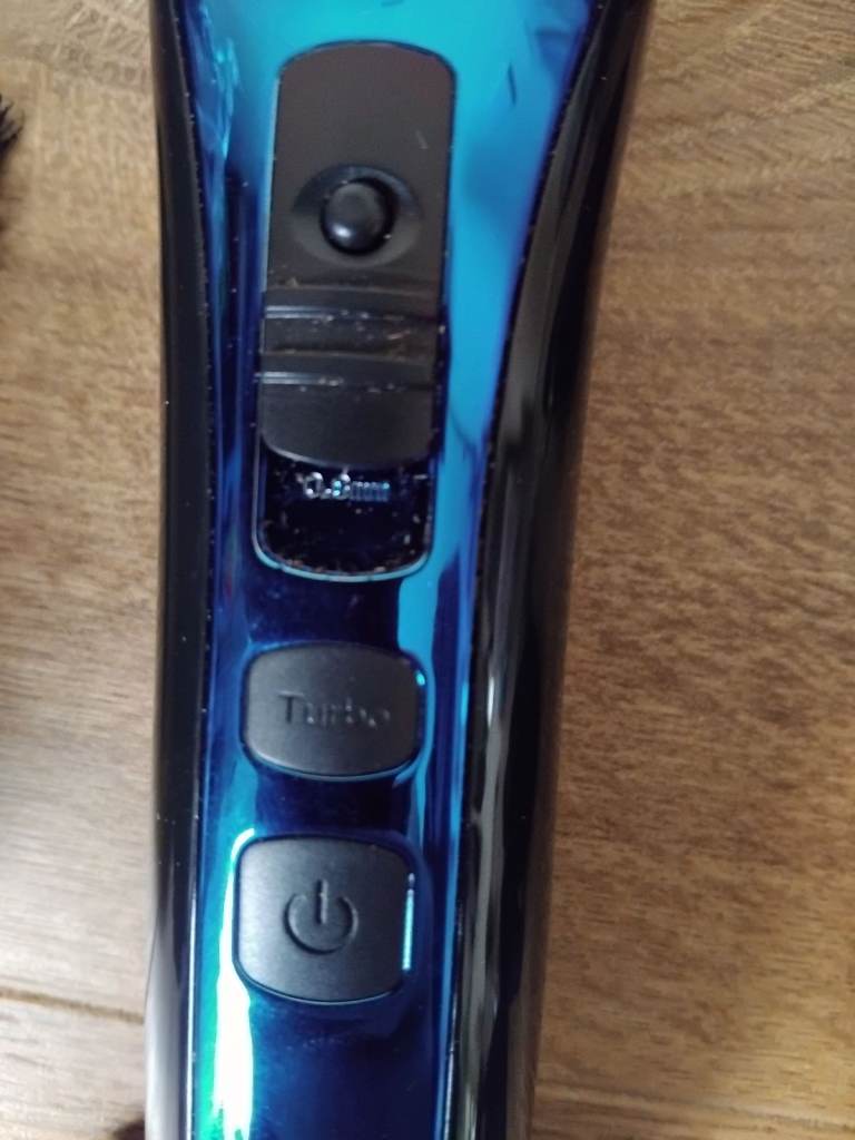 Barber boss hair clippers 