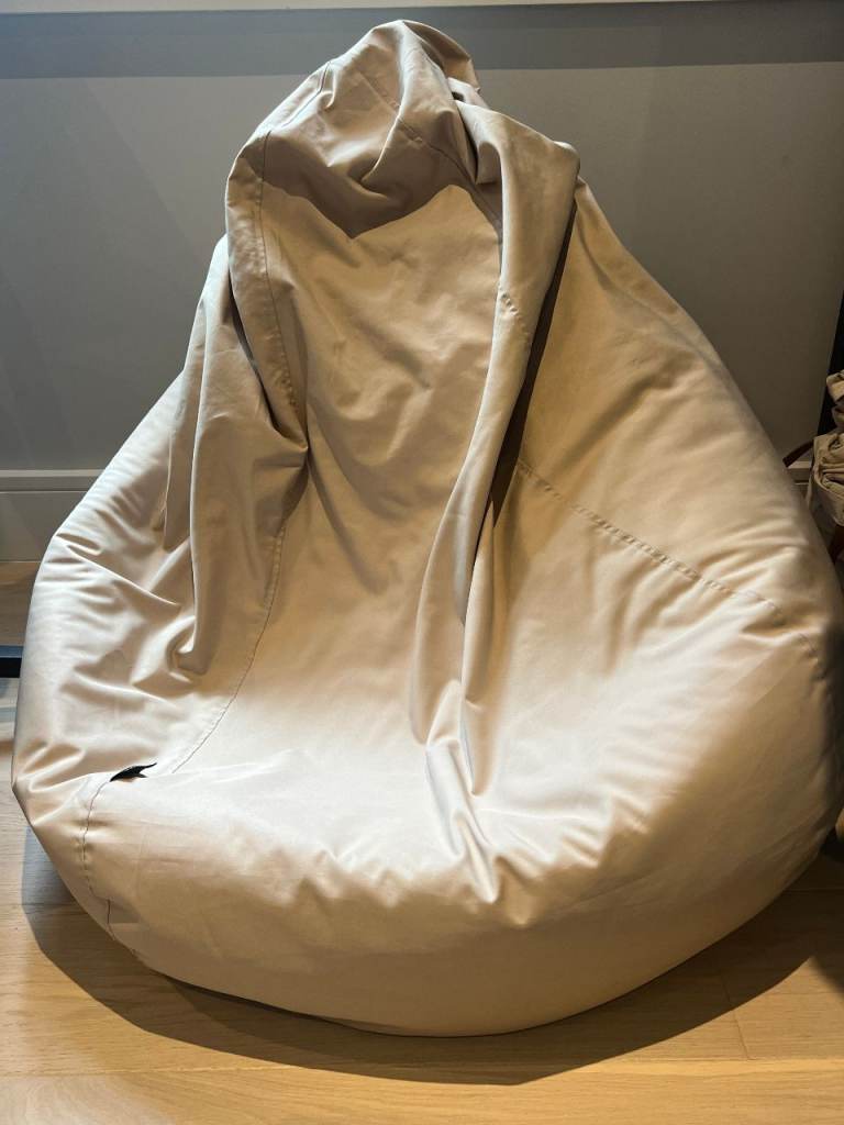Bean Bag - water resistant