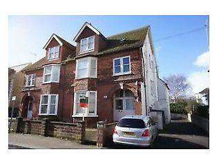 One Bed Flat to rent