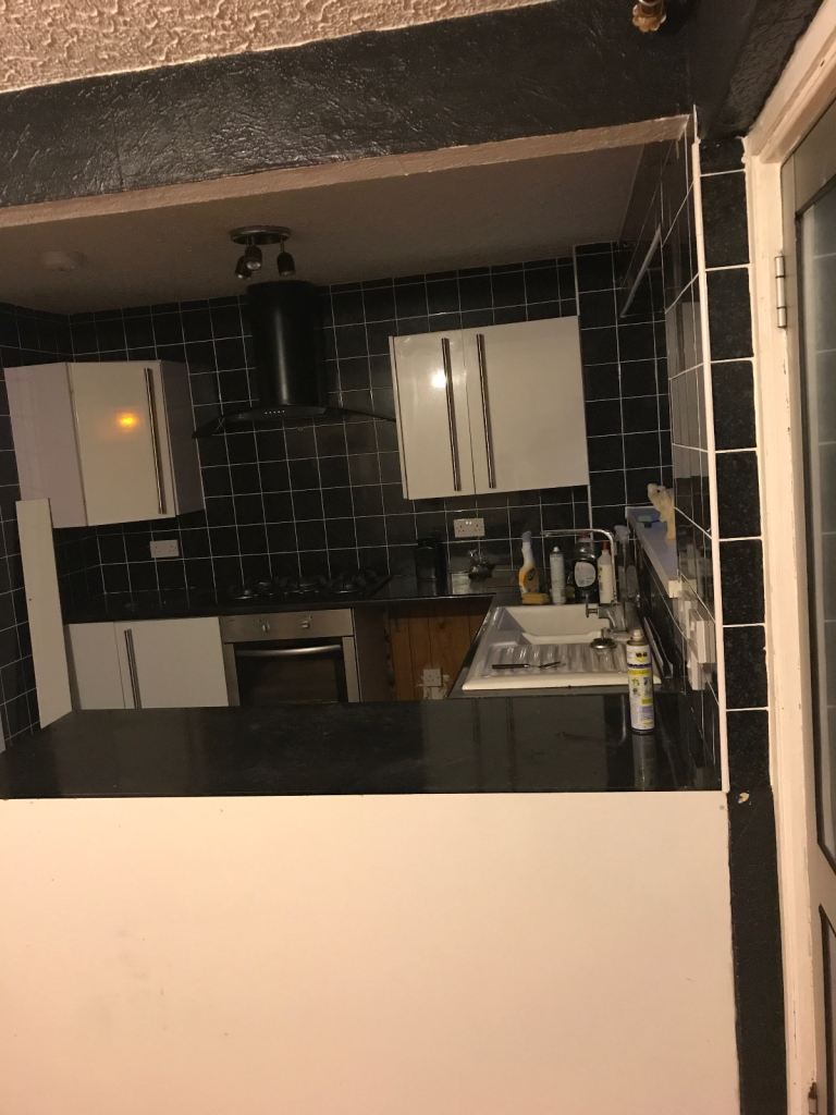 3 bedroom house for rent in Glenrothes 