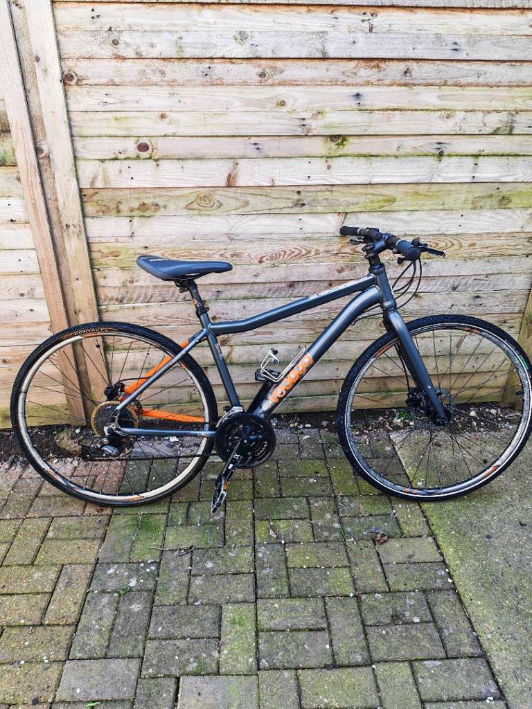 Men's Bicycle Voodoo 