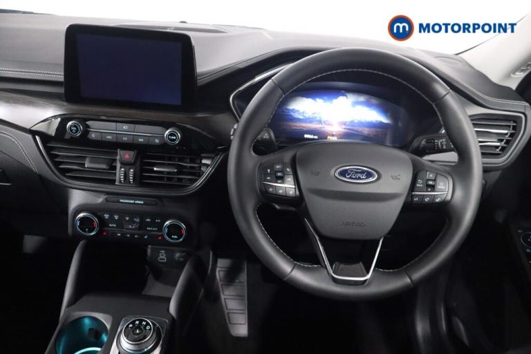 2023 Ford Kuga 2.5 PHEV Vignale 5dr CVT SUV Hybrid Automatic