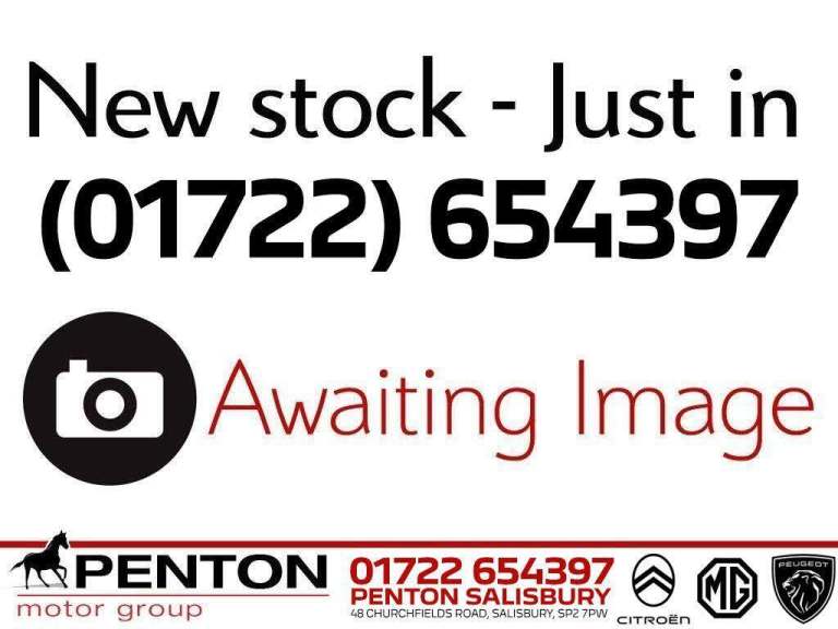 2023 Dacia Duster 1.0 TCe 90 Journey 5dr HATCHBACK PETROL Manual