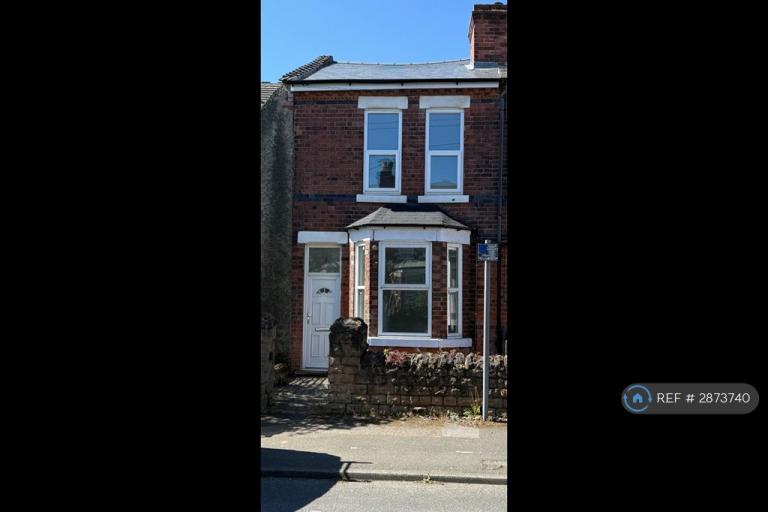 3 bedroom house in Montpelier Road, Nottingham, NG7 (3 bed) (#2873740)
