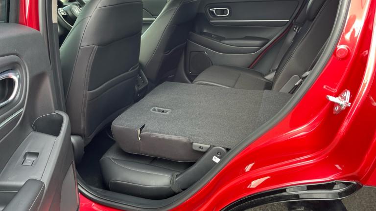 2024 Honda HR-V 1.5 eHEV Advance 5dr CVT HATCHBACK PETROL/ELECTRIC Automatic