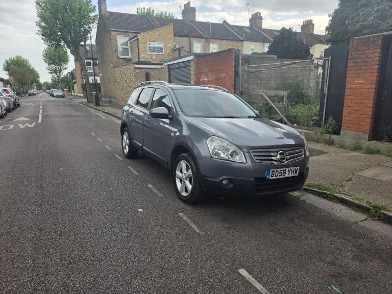7 SEATER