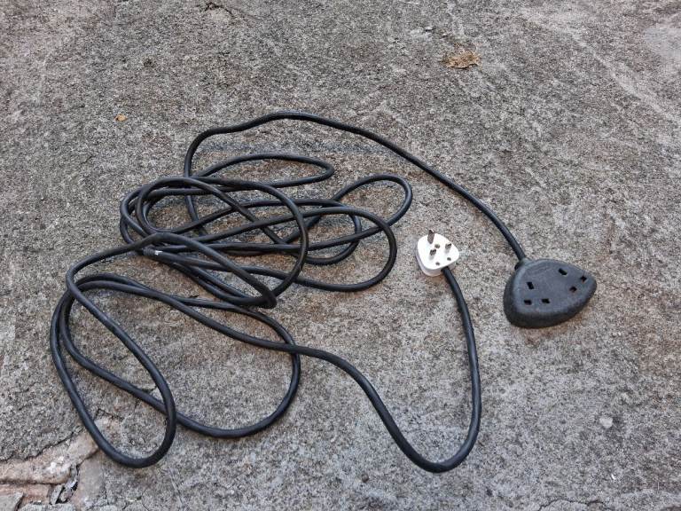 Extension Lead 