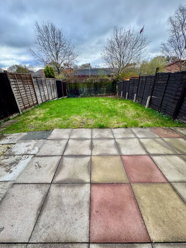 2 Bedroom house for sale 