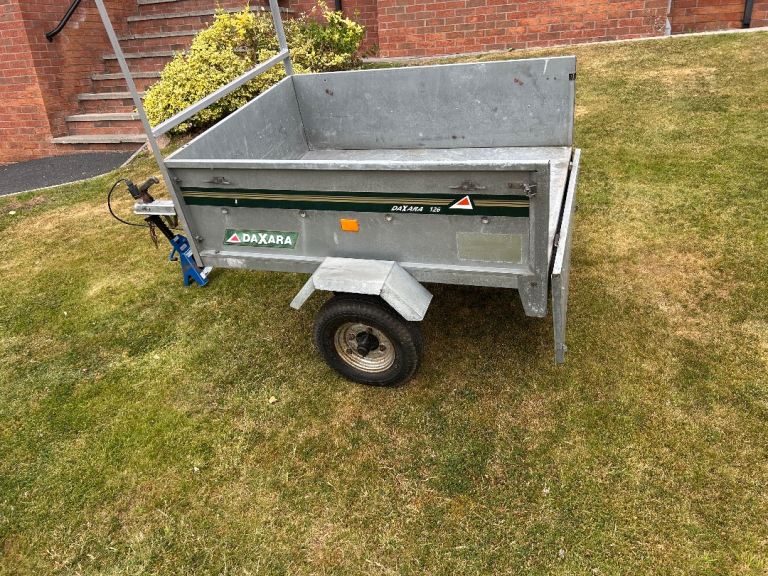 Trailer