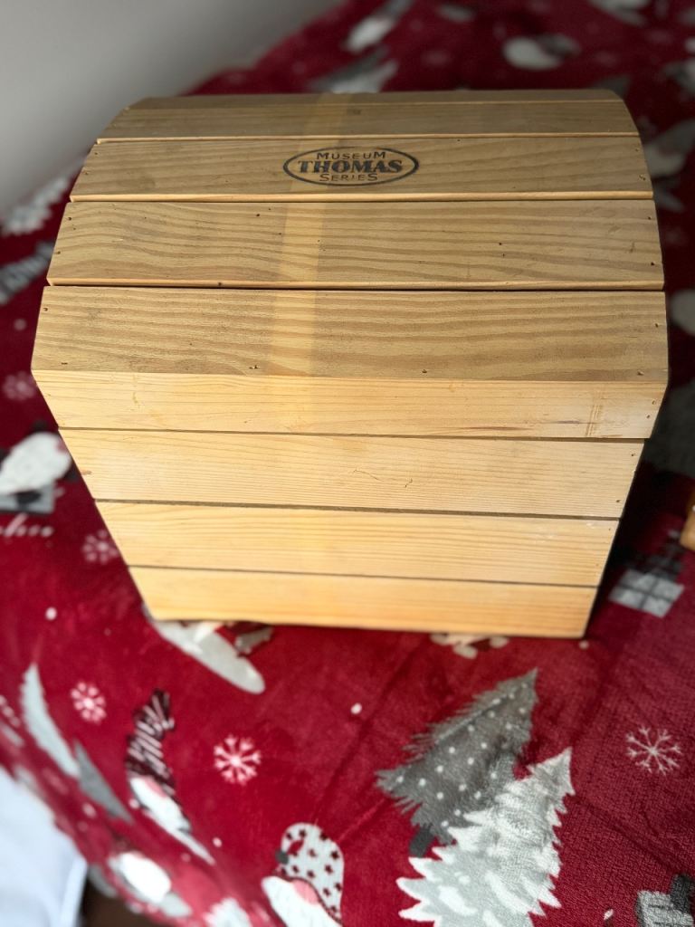 Glass Christmas Baubles