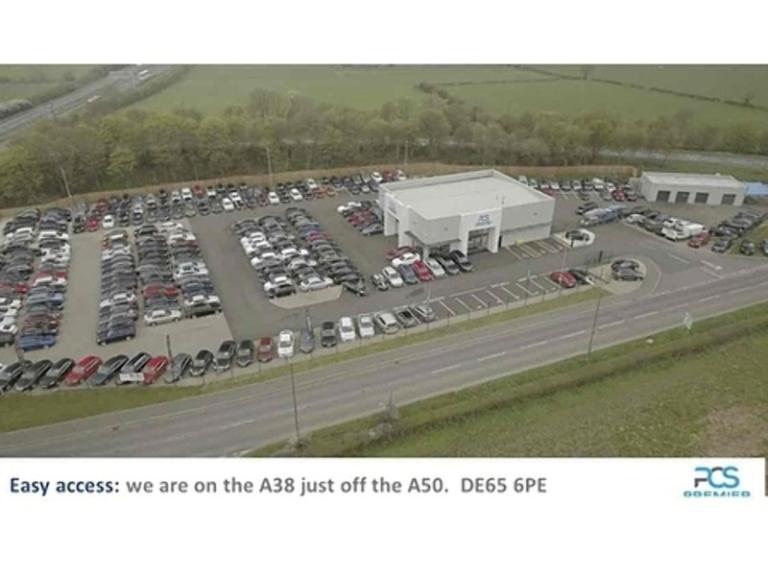 2021 Mercedes-Benz Vito 114 CDI Progressive Panel Van Diesel Manual