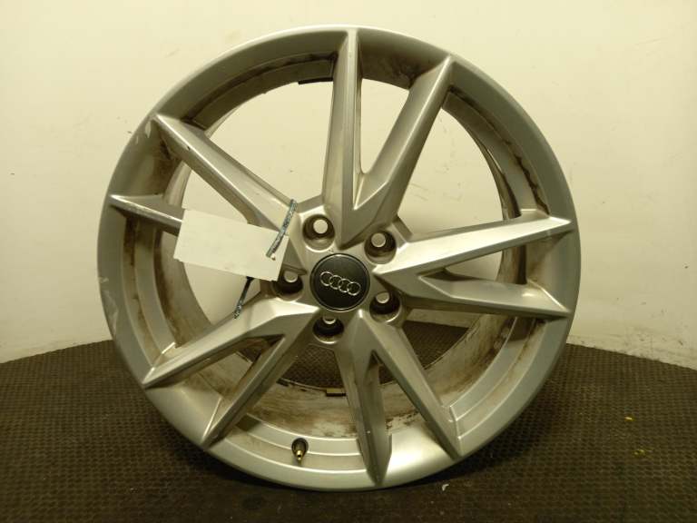 Audi Q2 Alloy Wheel 18 Inch 5x112 Et45 7j 2016-2026