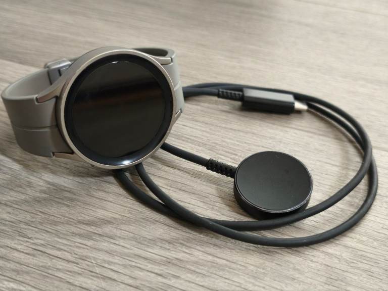 Samsung Galaxy Watch Pro 5