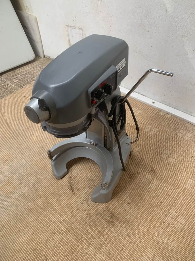 Hobart HL200 Legacy Stand Dough Commercial Mixer