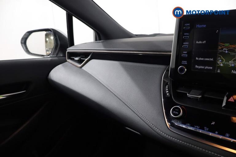 2021 Toyota Corolla 1.8 VVT-i Hybrid Trek 5dr CVT Estate Hybrid Automatic