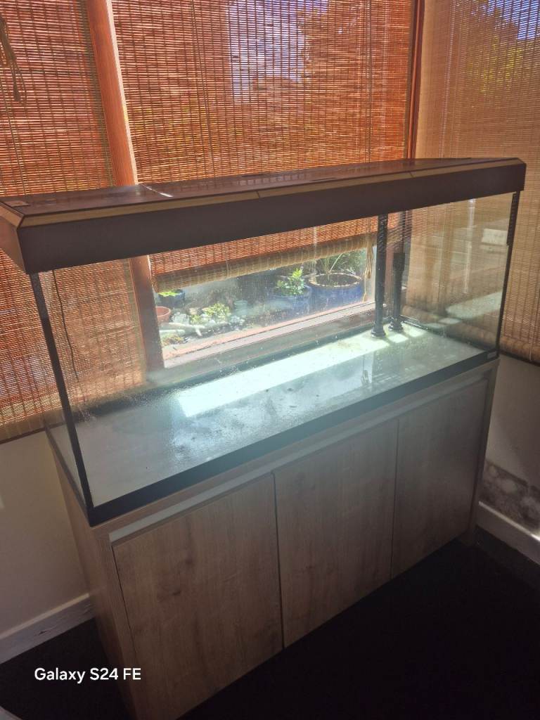 FLUVAL RIO 240LTR