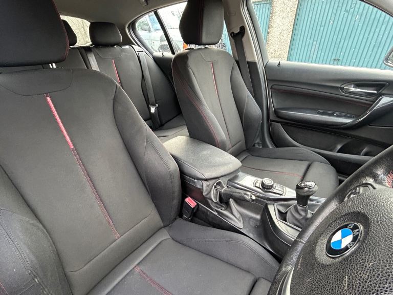 2015 BMW 116D SPORT 1 SERIES 118D 120D n0t Audi Mercedes Vw 118 120 116 