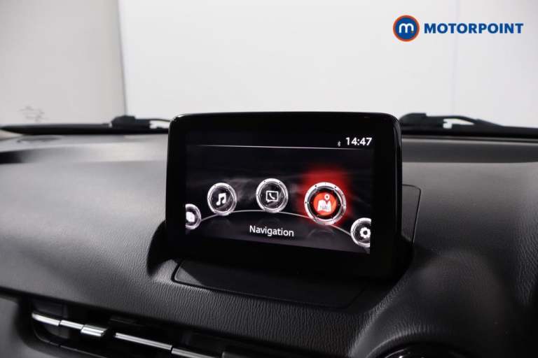 2019 Mazda CX-3 2.0 SE-L Nav -Plus 5dr Auto SUV Petrol Automatic