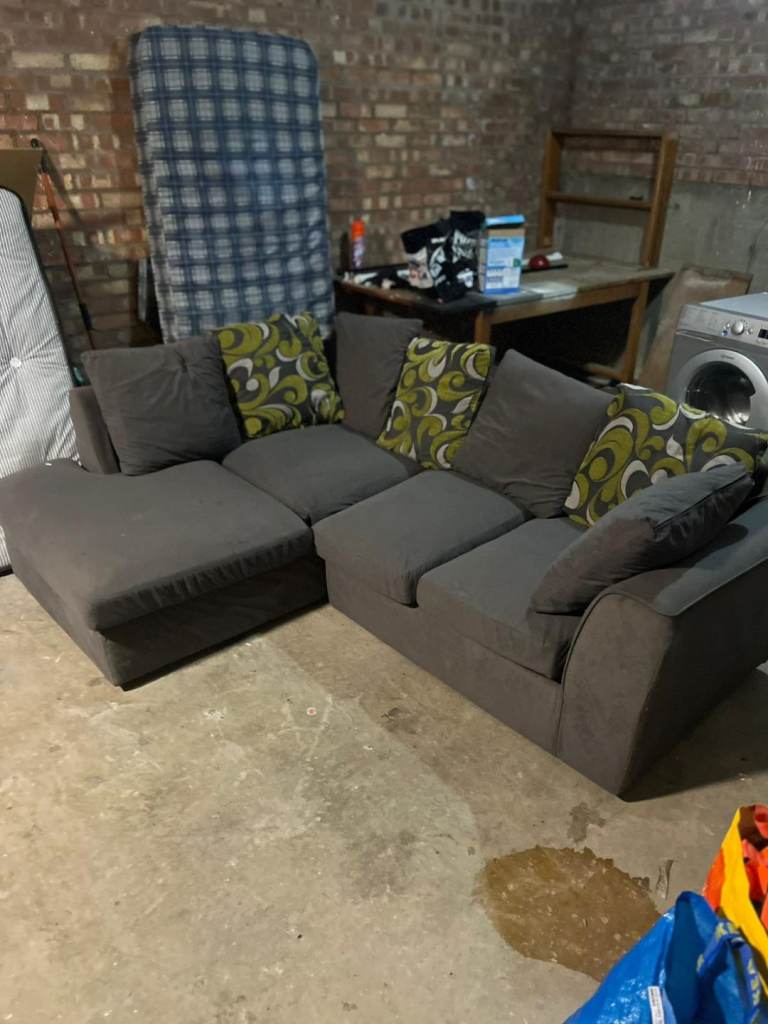 image for Corner Sofa 