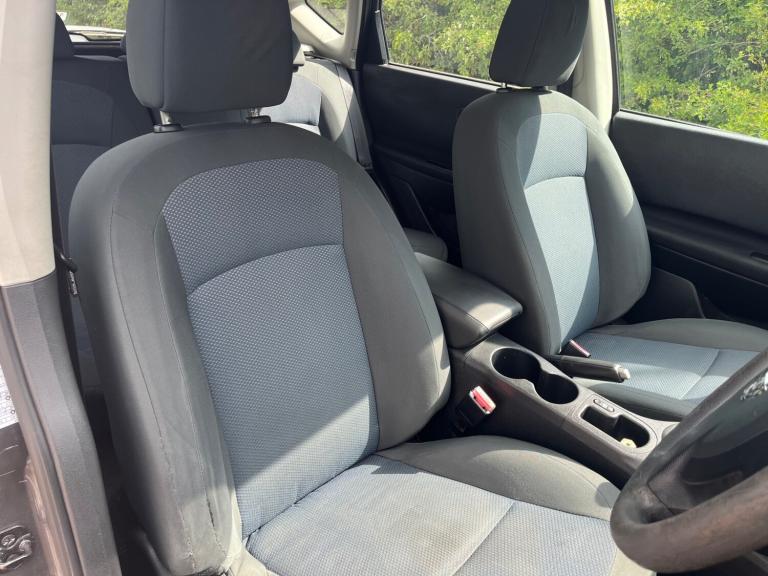 2012 Nissan Qashqai 1.6 dCi Visia 5dr [Start Stop] HATCHBACK Diesel Manual