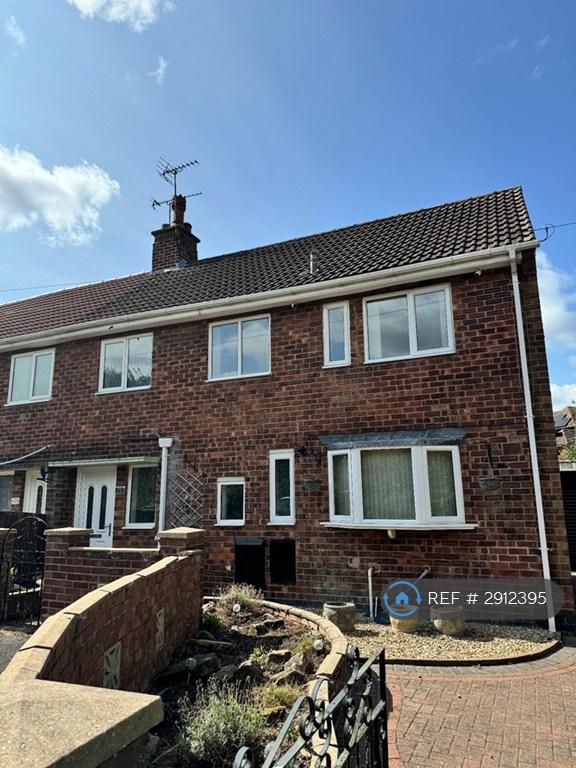 3 bedroom house in Station Road, Rainworth, Mansfield, NG21 (3 bed) (#2912395)
