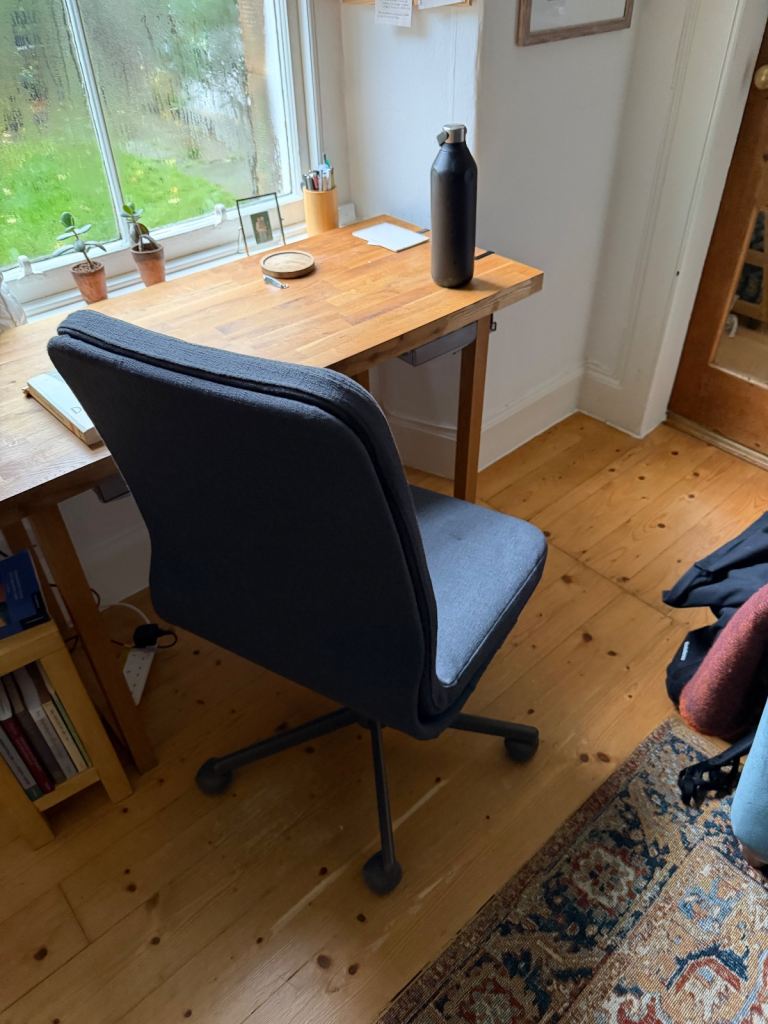 image for Swivel Desk Chair