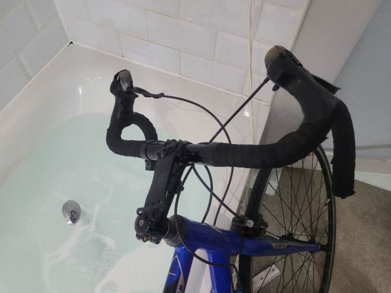 image for Carrera racer cannondale 