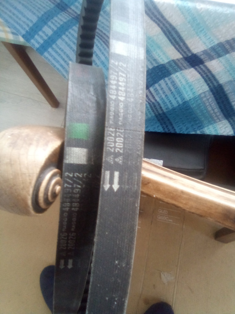 Gilera Runner 180 5x Drive Belts