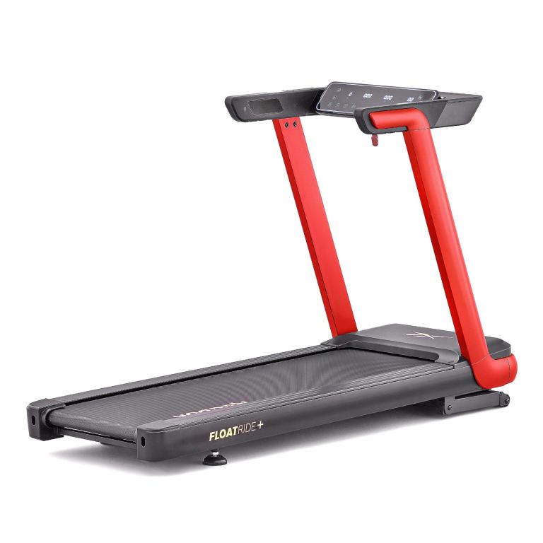 Reebok fr20z floatride treadmill with incline and bluetooth