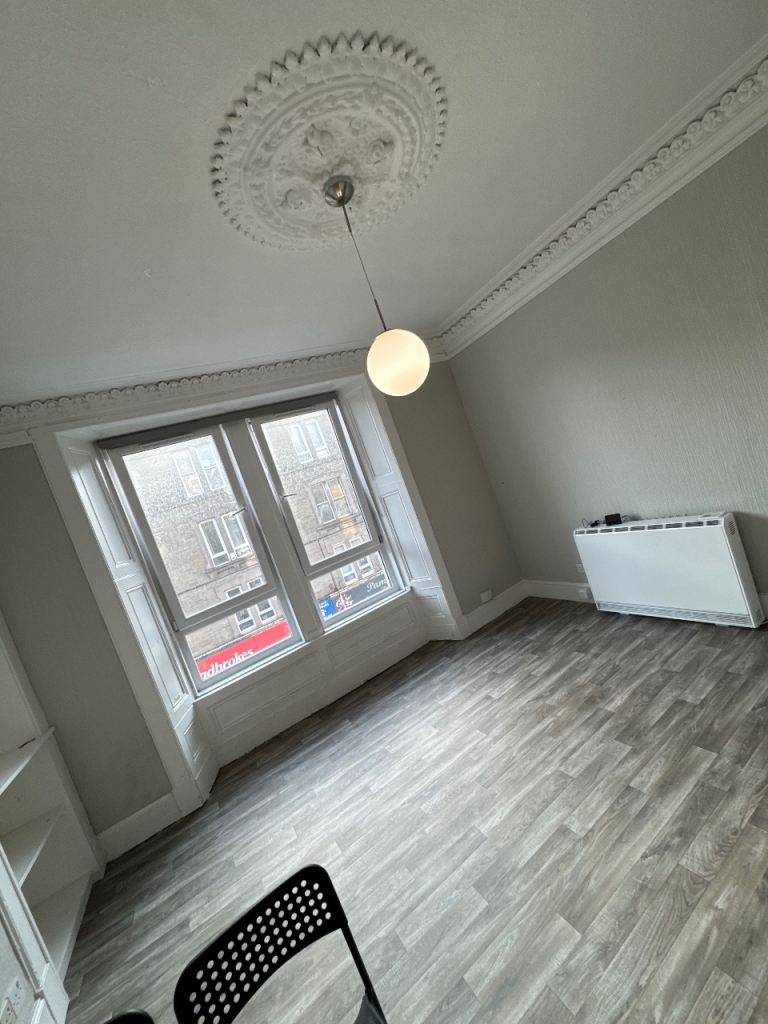 2 Bed flat for rent
