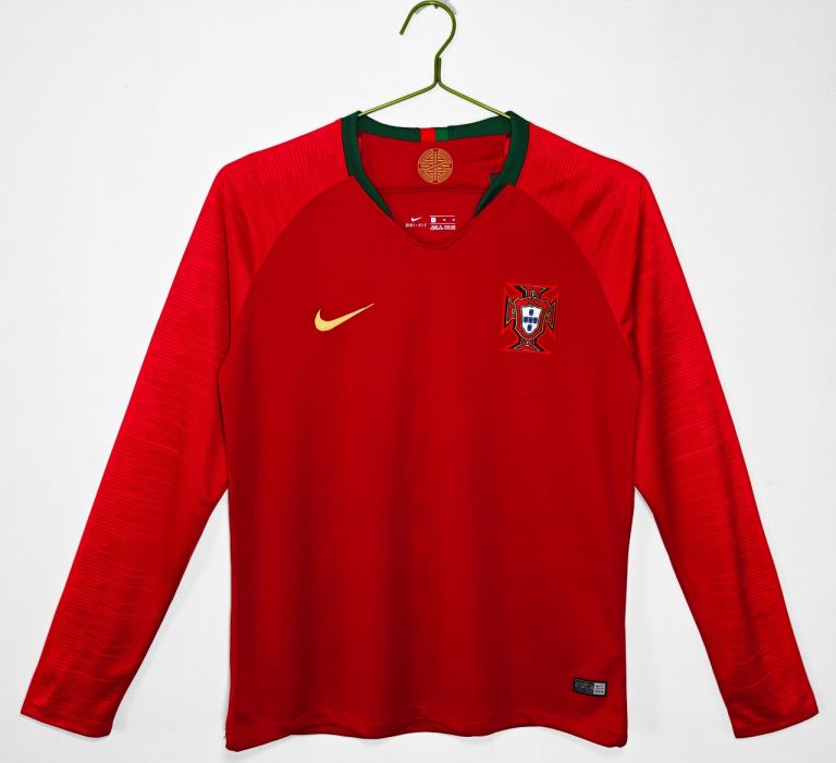 Retro Portugal Shirt 