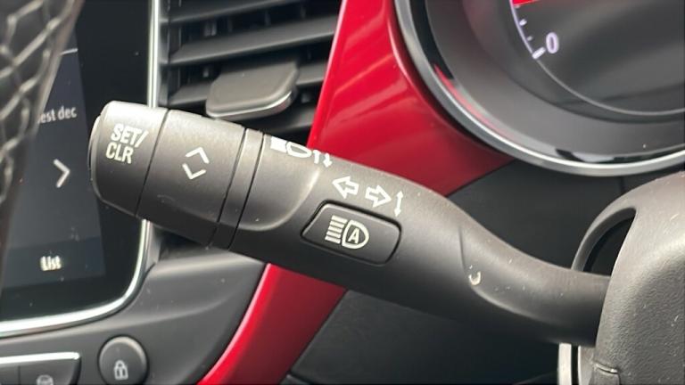  Vauxhall Crossland GS 1.2 Turbo 5dr Petrol