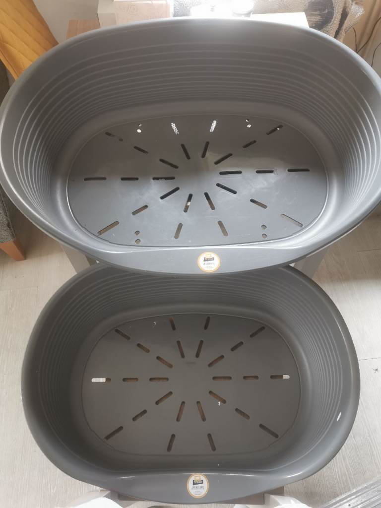 FERPLAST DOG BED