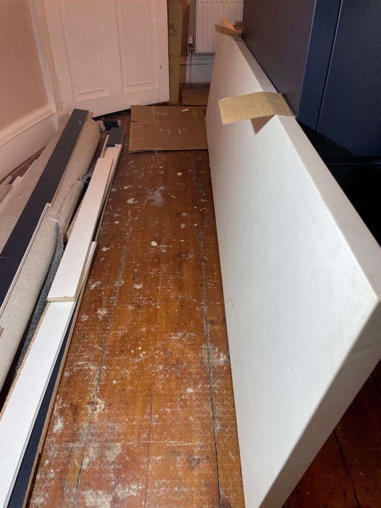 Carysil Maia kitchen workop