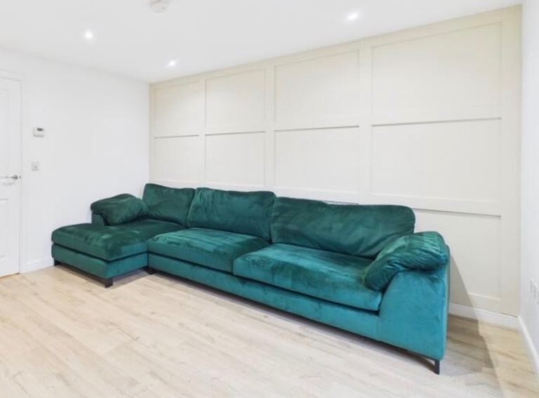 DFS Euphoria Corner Sofa