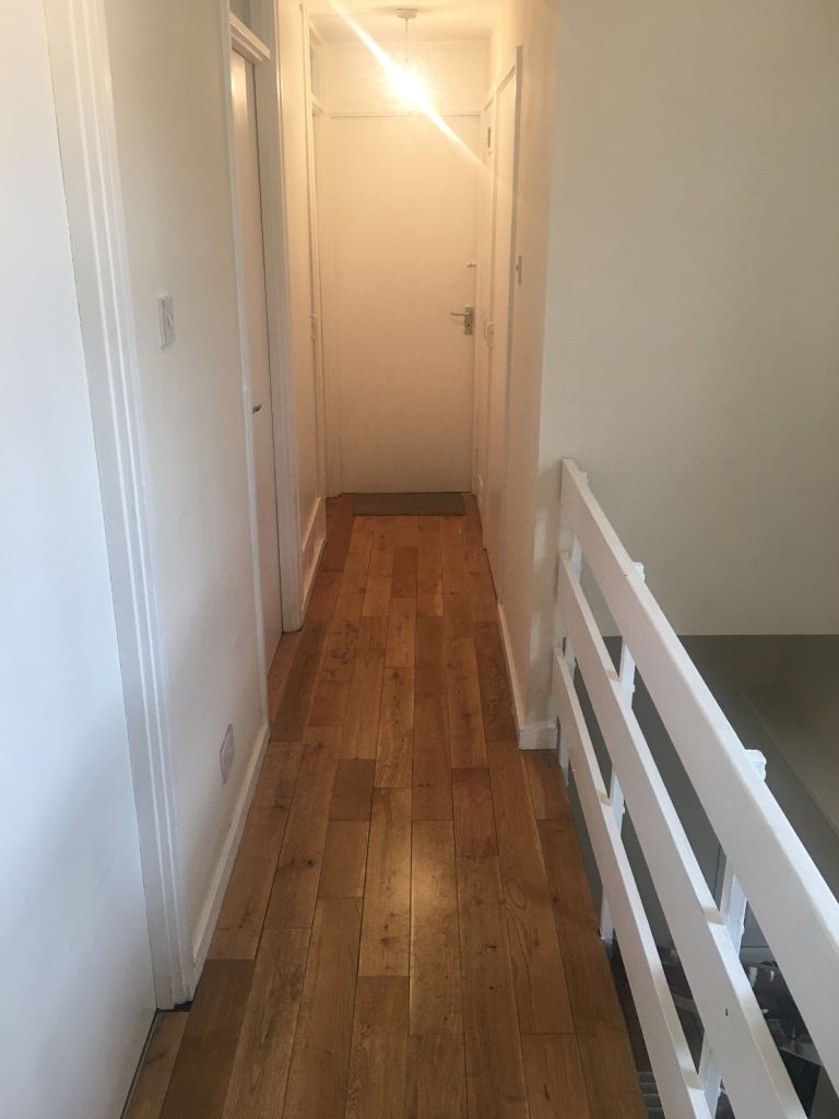 Double room for rent 